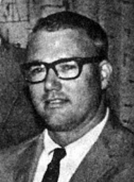 Carl Wismer