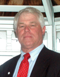 Alan Frick