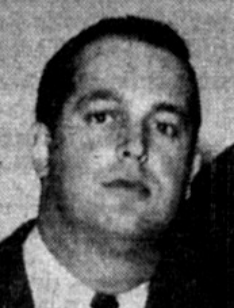 Jim Bergey