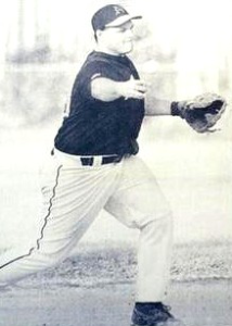 Bob Altieri