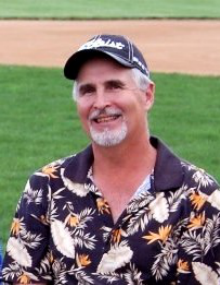 Glenn Webb