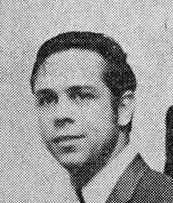 Robert 'Corky' Cuthbert
